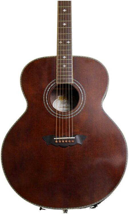 washburn wj130ek