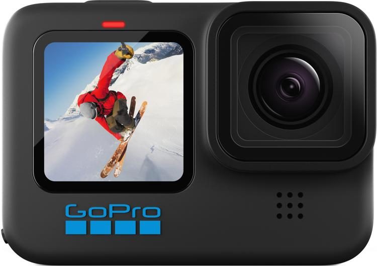 GoPro HERO10 - Black |