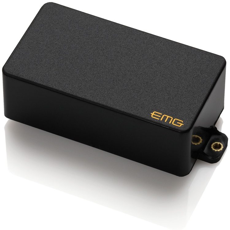 Emg pick outlet up