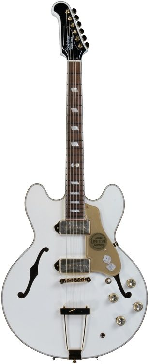 dwight yoakam epiphone casino