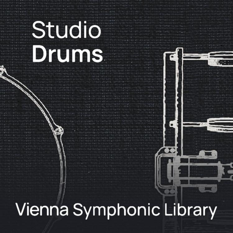 Vienna Symphonic Library Synchron-ized Drums | Sweetwater