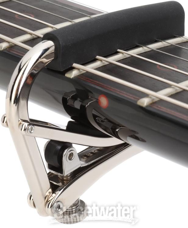 shubb c4 capo