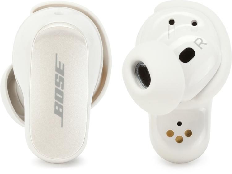 日本新品 BOSE QUIETCOMFORT EARBUDS II SOAPSTON イヤフォン