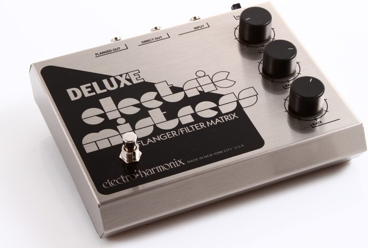 deluxe electric mistress v5