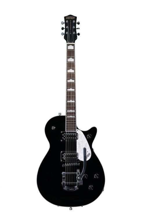 gretsch electromatic pro jet with bigsby