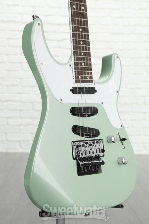 jackson soloist sl4x specific ocean