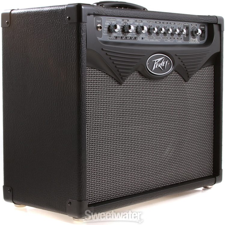 peavey 30 watt modeling amp