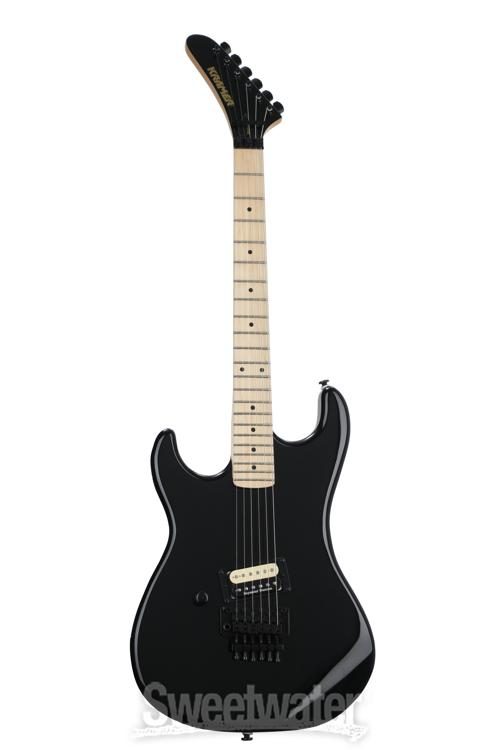 left handed kramer baretta