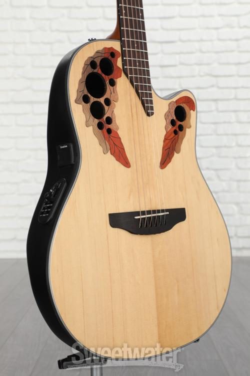 ovation celebrity guitars for sale