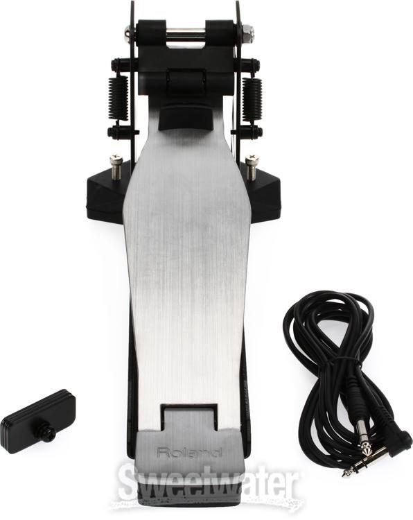 Roland KT-9 Kick Trigger Pedal | Sweetwater