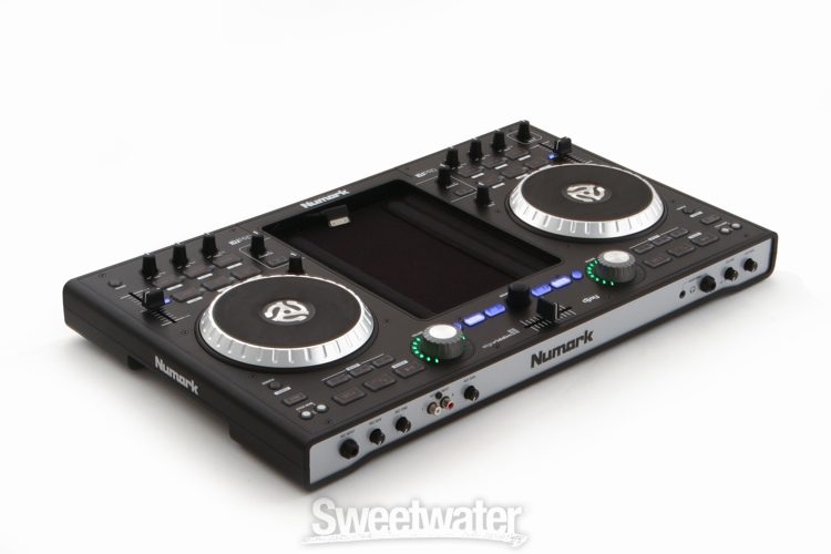 Numark Idjpro Sweetwater