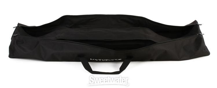 Ultimate Support Bag-90D Dual Speaker Stand Bag | Sweetwater