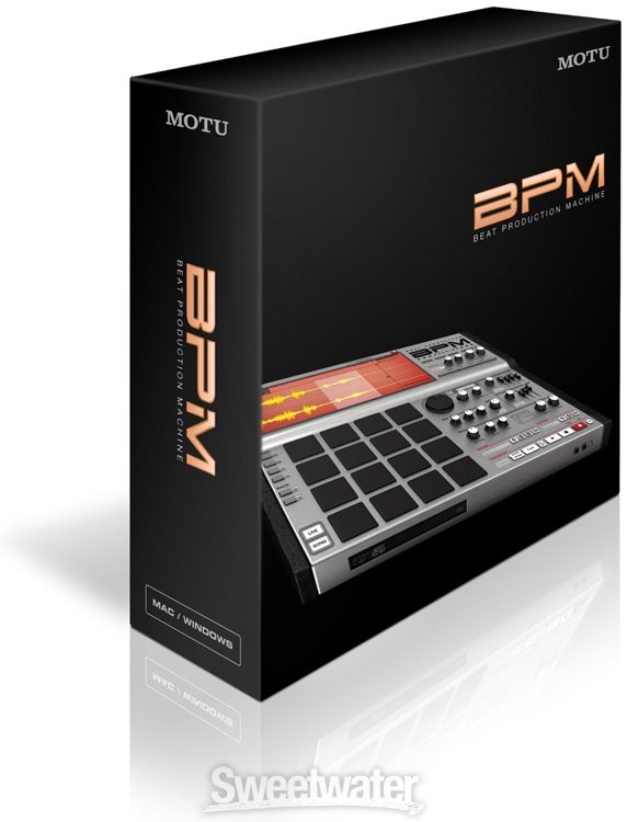 Bpm studio alternative mac