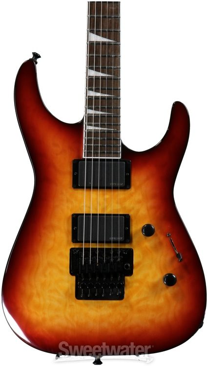 jackson soloist slxq