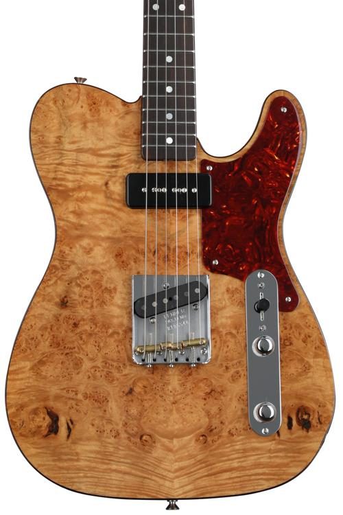 artisan p90 telecaster