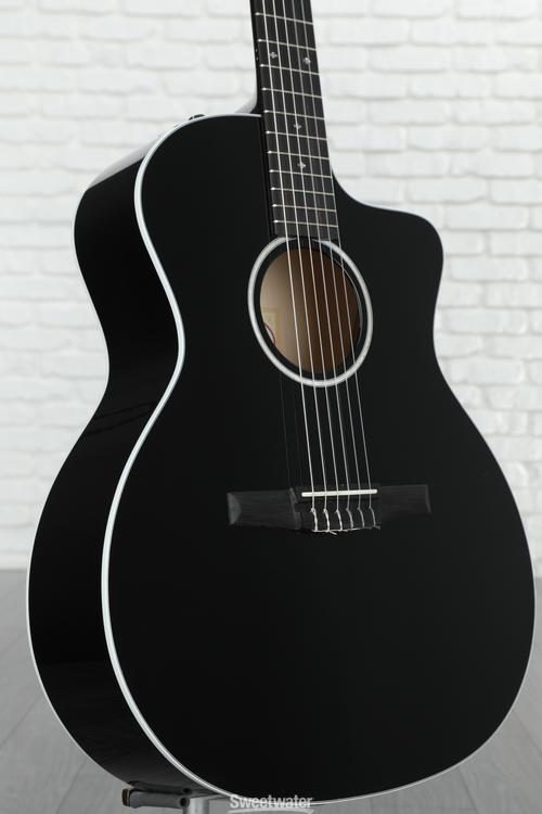 Taylor 214ce Nylon Grand Auditorium Special-edition Classical