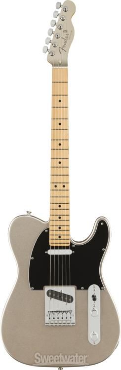 Fender 75th Anniversary Telecaster - Diamond Anniversary