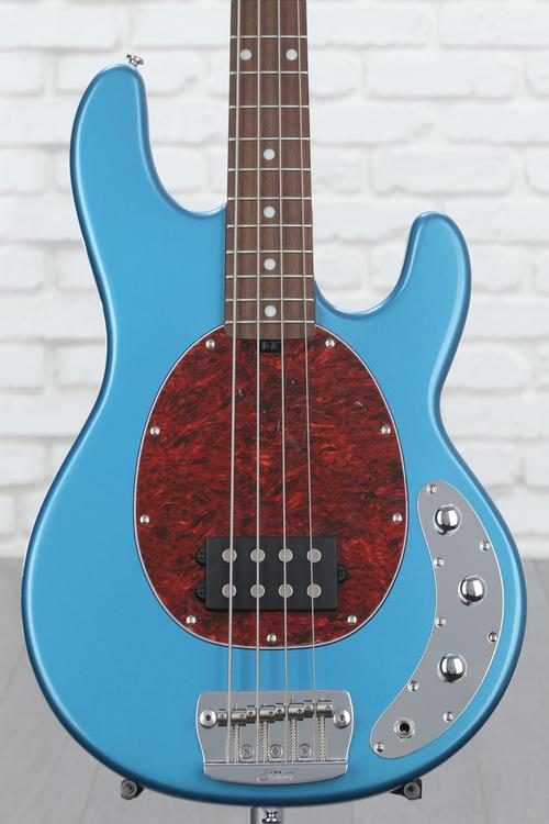 Sterling By Music Man StingRay Classic RAY24CA Bass Guitar