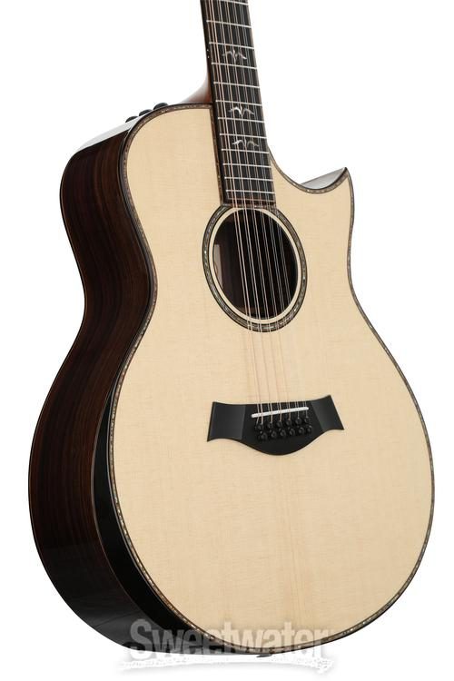 taylor 956ce custom 12 string