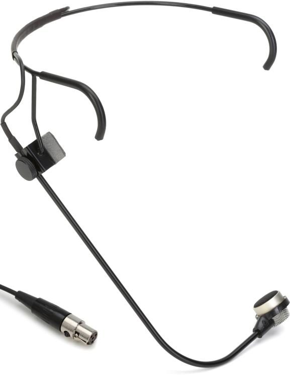 shure headphones with mic