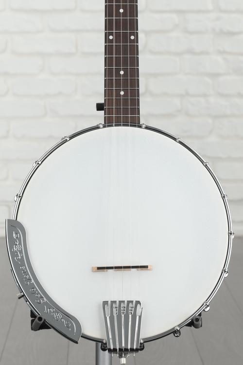 CC-Mini: Cripple Creek Mini Banjo