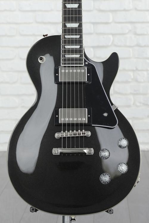 Epiphone Les Paul Modern - Graphite Black