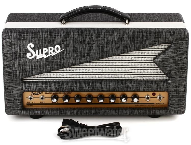 supro 1696rth