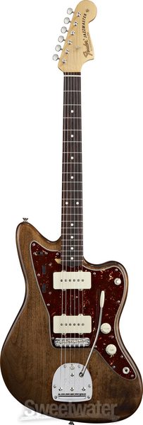 Fender USA Elvis Costello Jazzmaster - ギター