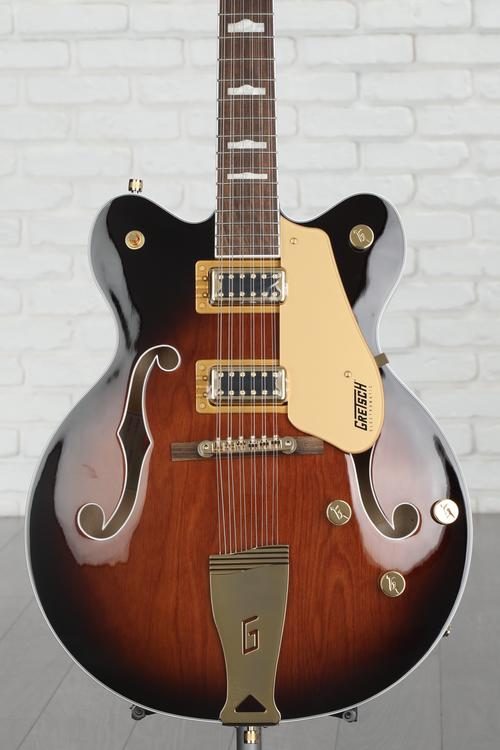 Gretsch electromatic online 12 string