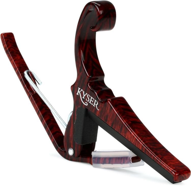 kyser classical capo