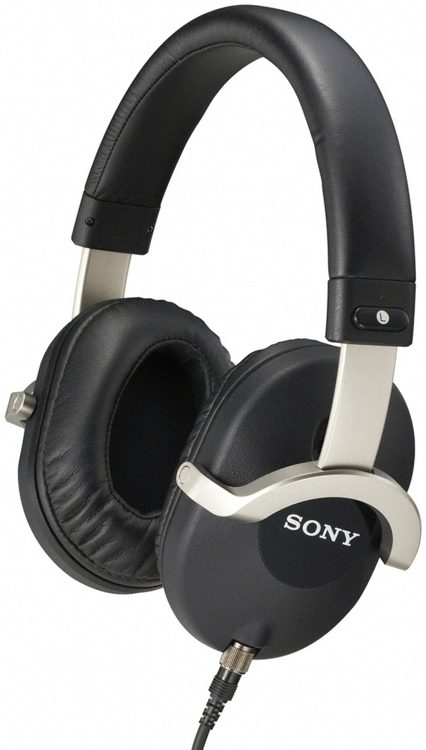 SONY/MDR-Z1000