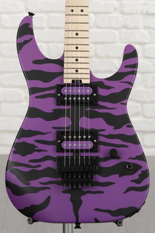 charvel pro mod dk
