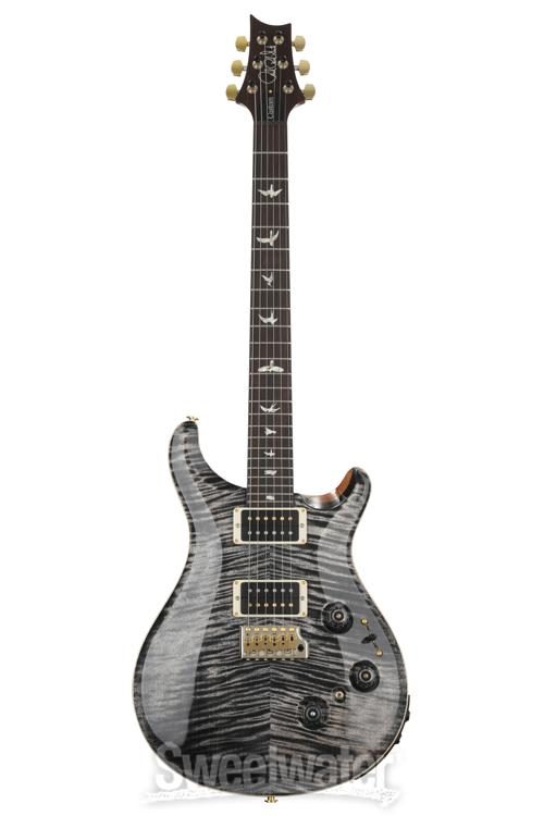 prs se custom 24 piezo