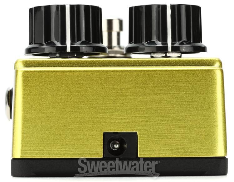 DOD Overdrive Preamp 250 | Sweetwater