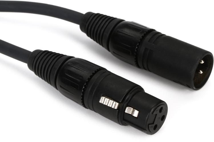 10 feet Planet Waves Classic Series XLR Microphone Cable 