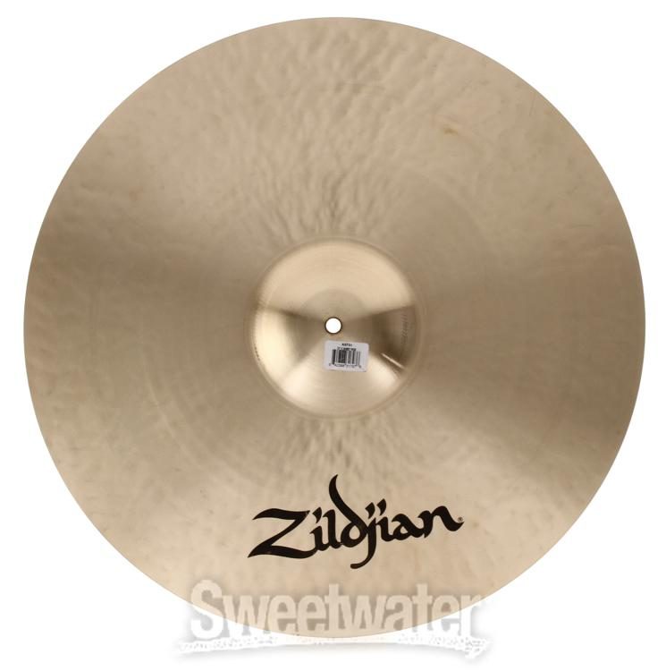 Zildjian 21-inch K Zildjian Sweet Ride Cymbal