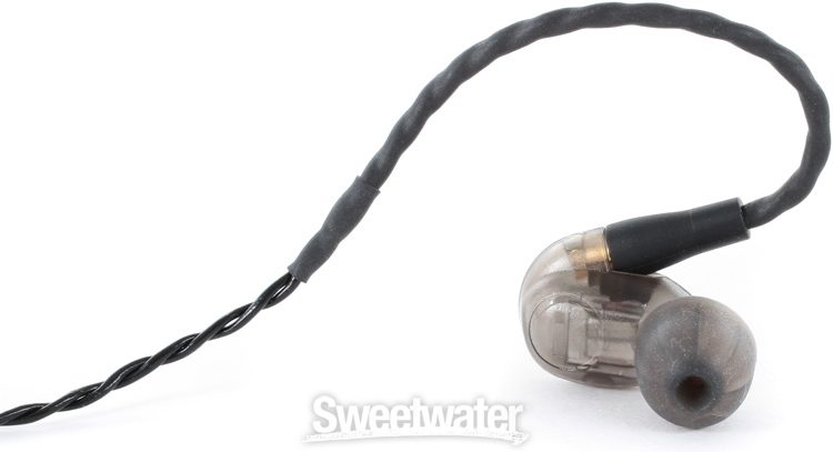 Westone Audio UM Pro 30 Monitor Earphones - Smoke | Sweetwater