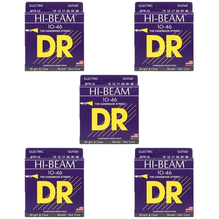 DR HI-BEAM MEDIUM 10-46 MTR-10 最大46%OFFクーポン