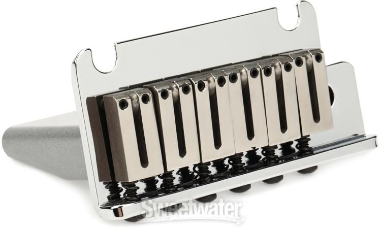 american deluxe stratocaster bridge assembly