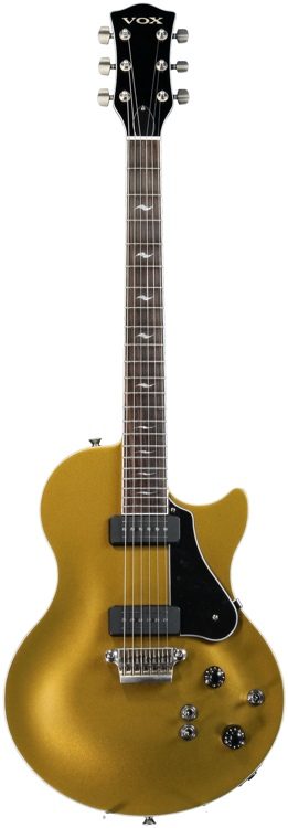Vox SSC-55 - Gold Top | Sweetwater