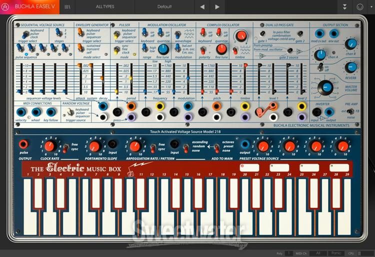 arturia minimoog v software arturia minimoog v software