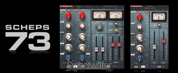 Cla 3a Compressor Limiter Plugin Waves Waves Compressor Plugins