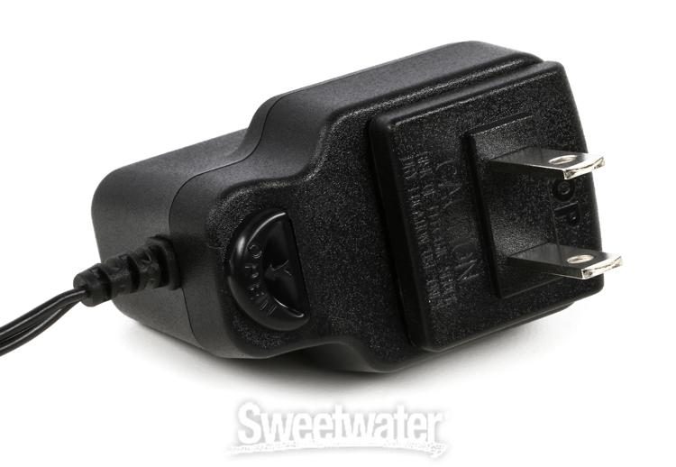 9-Volt AC Adapter Sweetwater
