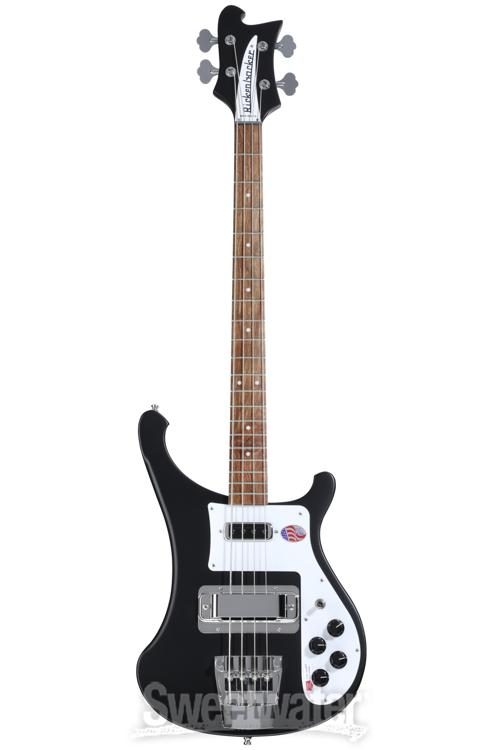 rickenbacker bass sweetwater