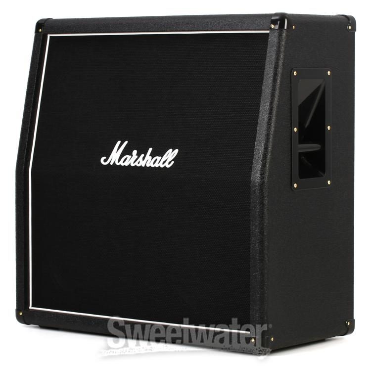 Marshall MX412A 240-watt 4x12