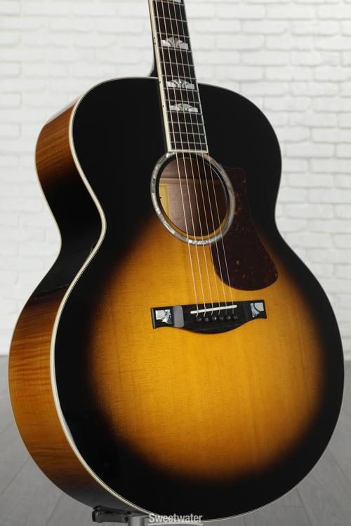 Eastman deals guitars sweetwater