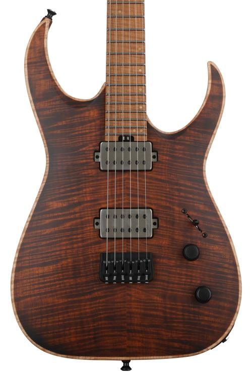 ibanez six string artcore