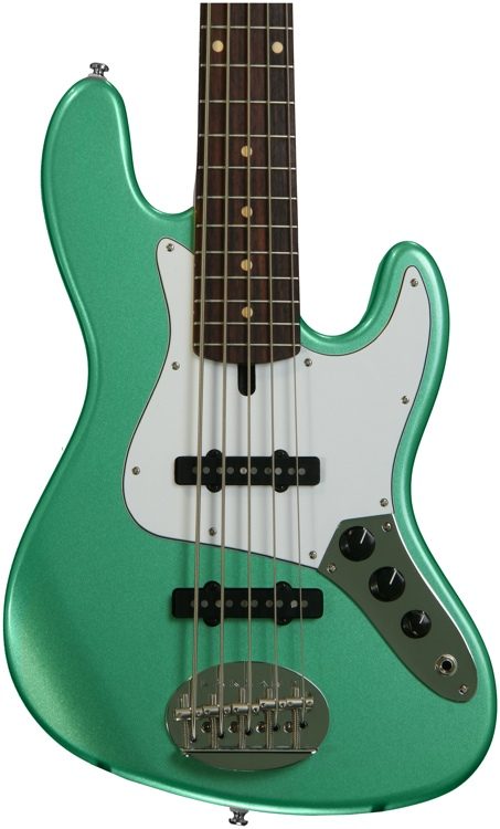 lakland skyline 5560