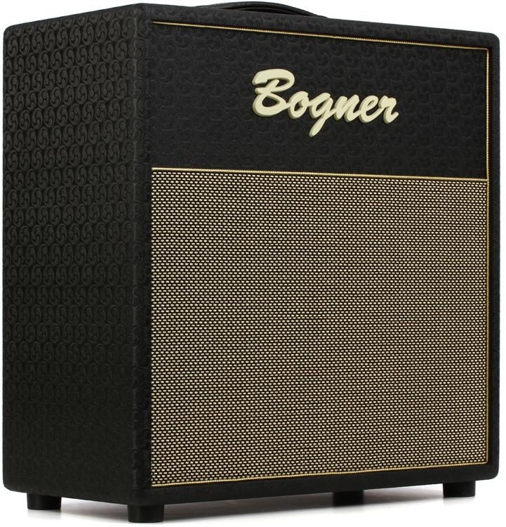 Bogner 112o 1x12 Tall Open Back Extension Cabinet Sweetwater