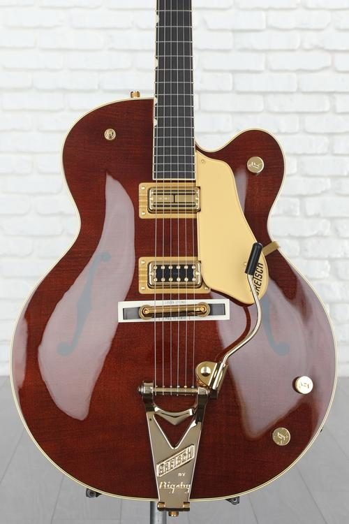 クラシック gretsch country gentleman G6122T グレッチ エレキギター